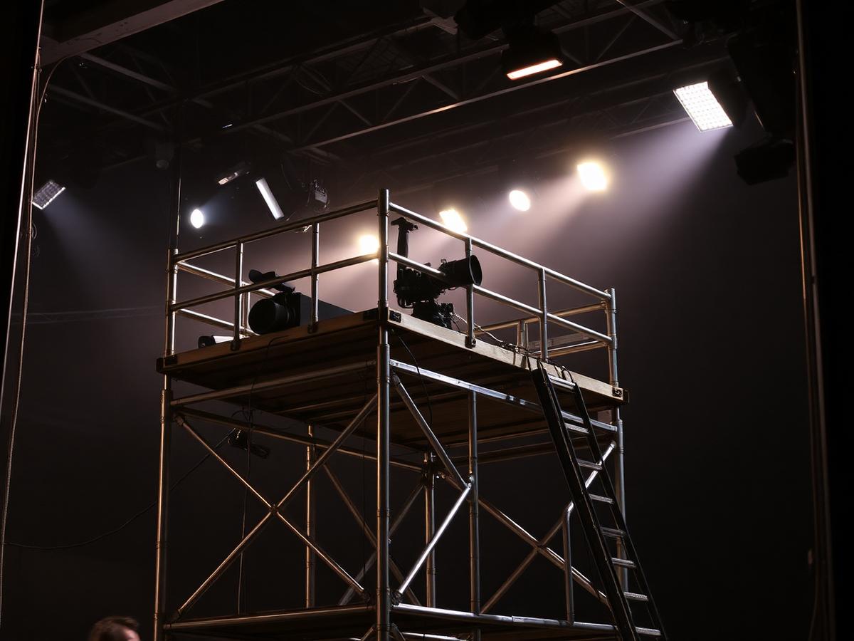 Film Sets